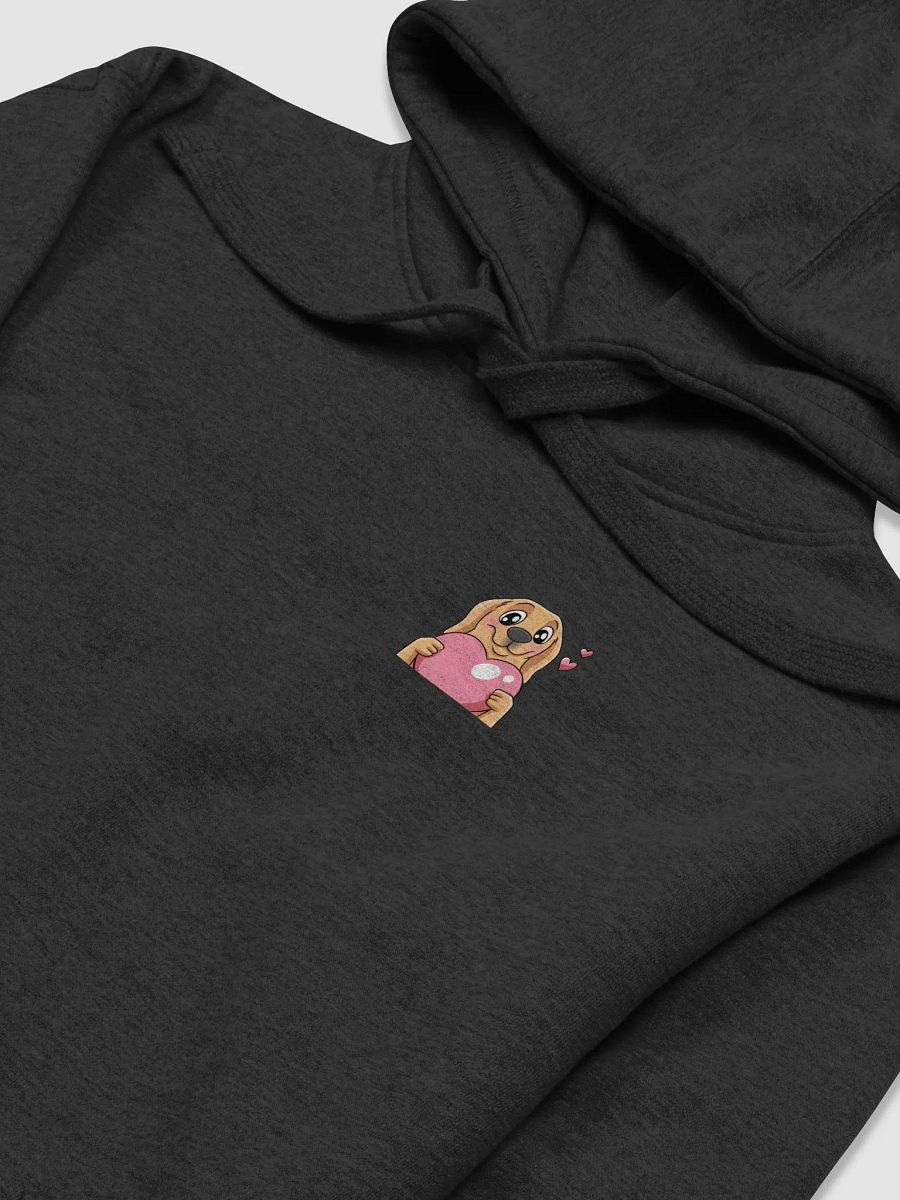 Loki Love Sweatshirt product image (25)