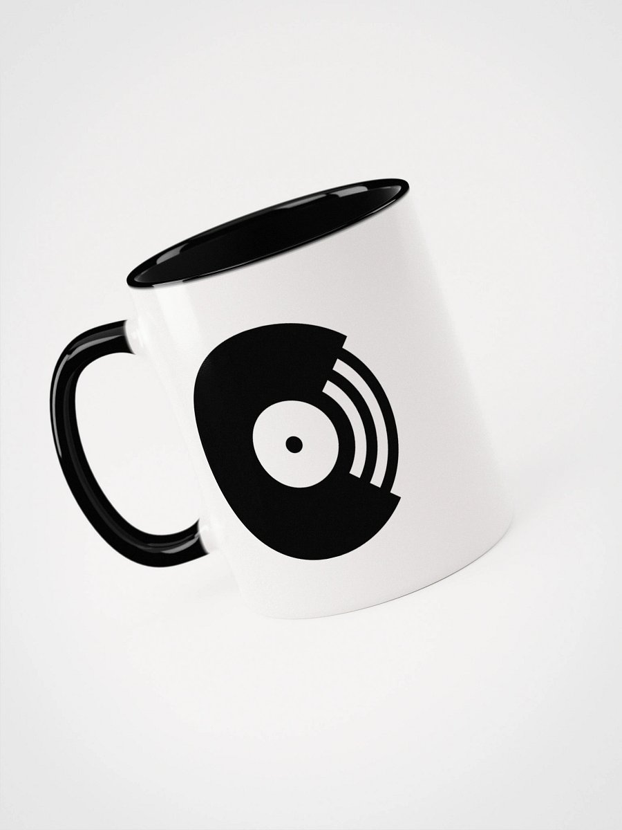 Crucial Tracks mug product image (12)