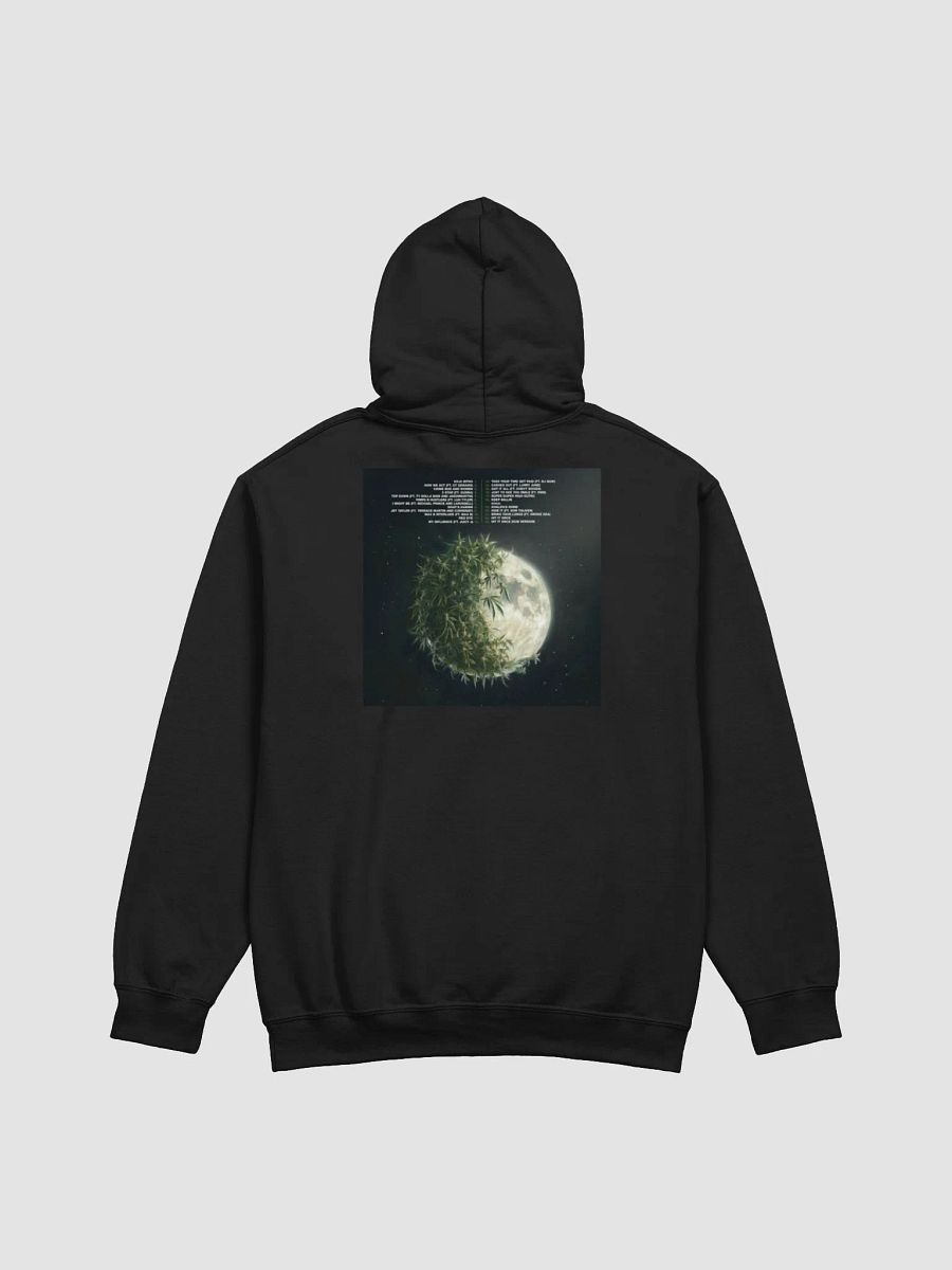 Kush + Orange Juice 2 Wiz Khalifa Hoodie product image (15)
