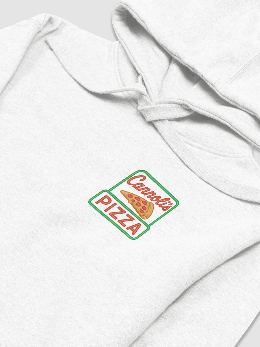 Cannoli's Pizza Hoodie product image (3)