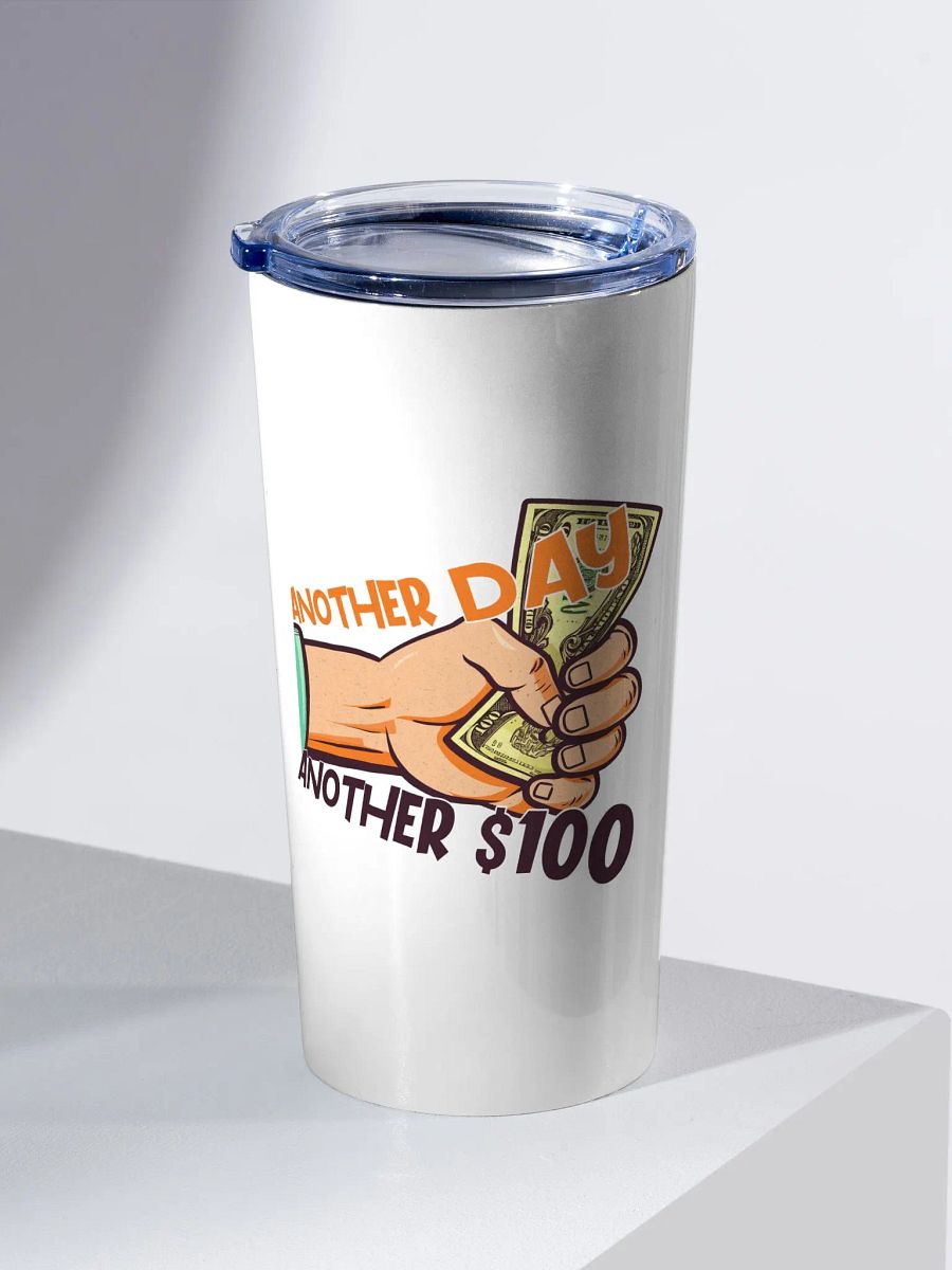 HUNDRED DOLLARINOS product image (2)