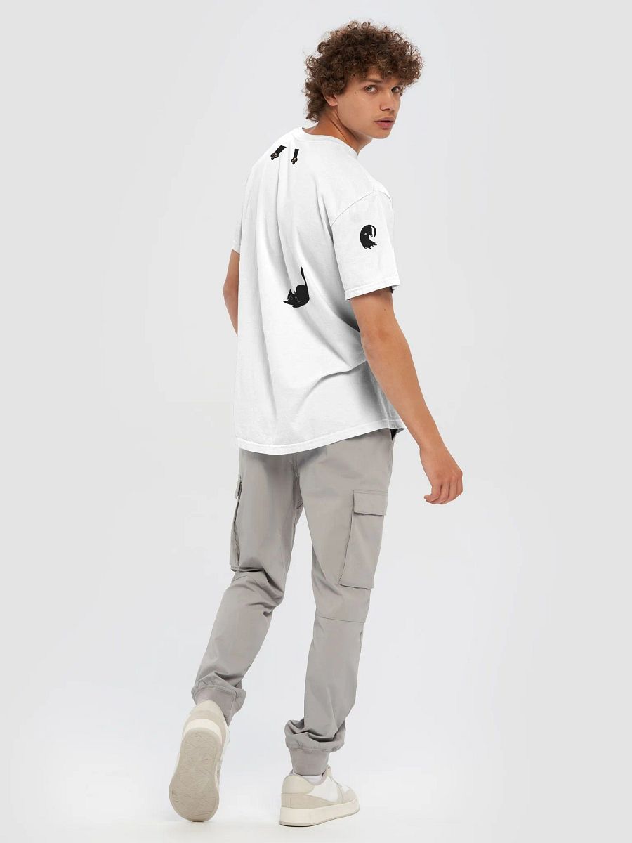 CATS RULE THE WORLD (Unisex) product image (9)