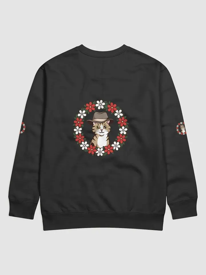 Heritage Americana Premium Sweatshirt product image (2)
