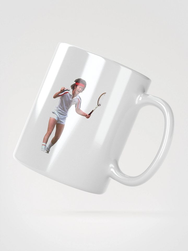 Tennis Champions Mug product image (2)