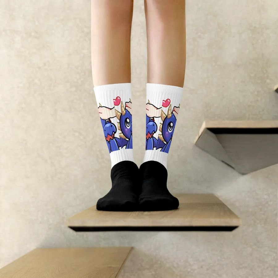 Headpat Socks product image (8)
