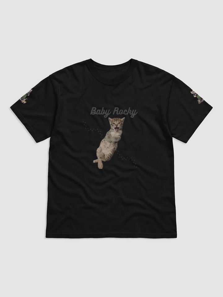 Baby Rocky Tee product image (1)