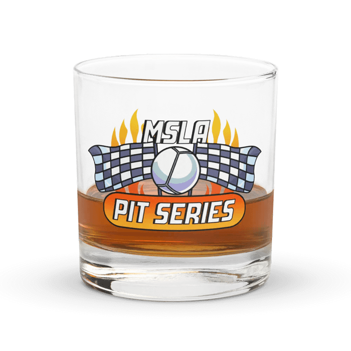 MSLA Pit Series Rocks Glass product image (1)