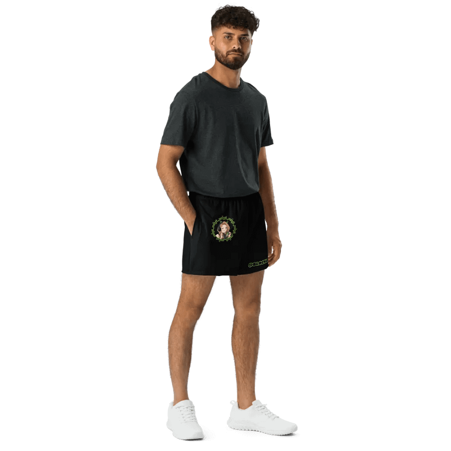 BLP Unisex Shorts 2024 product image (9)
