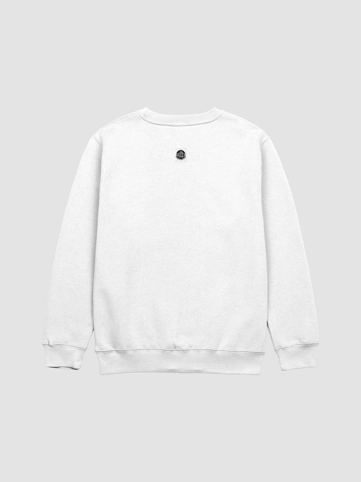 Live Boldly, Love Fiercely - High End Crew Neck product image (12)