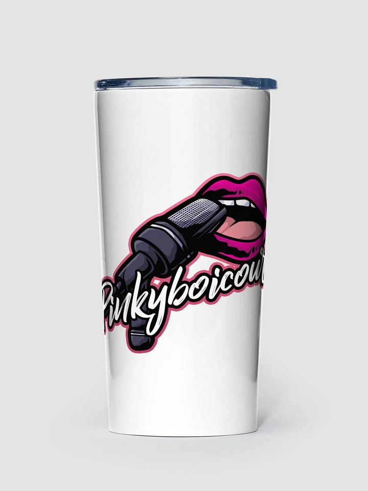 Logo Tumbler product image (1)