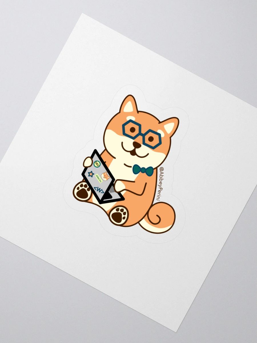 Dev Shiba product image (2)