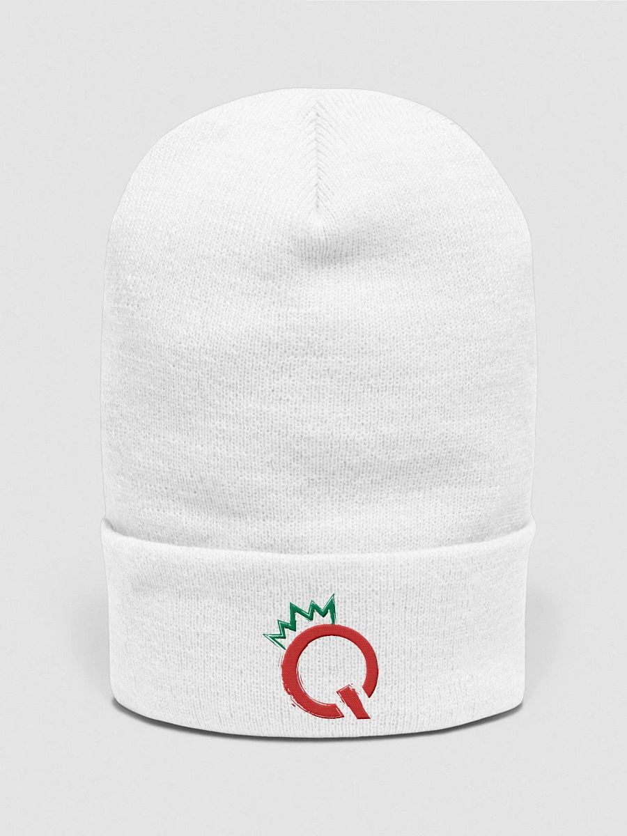 Festive Q Bean product image (1)