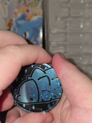 pokémon Advent Day 10 #pokemon #pokemoncards #pokemoncardsopening #pokemoncardsunboxing #godoftheuniversevtuber