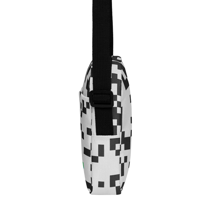 Pixel Fusion Crossbody Bag product image (2)