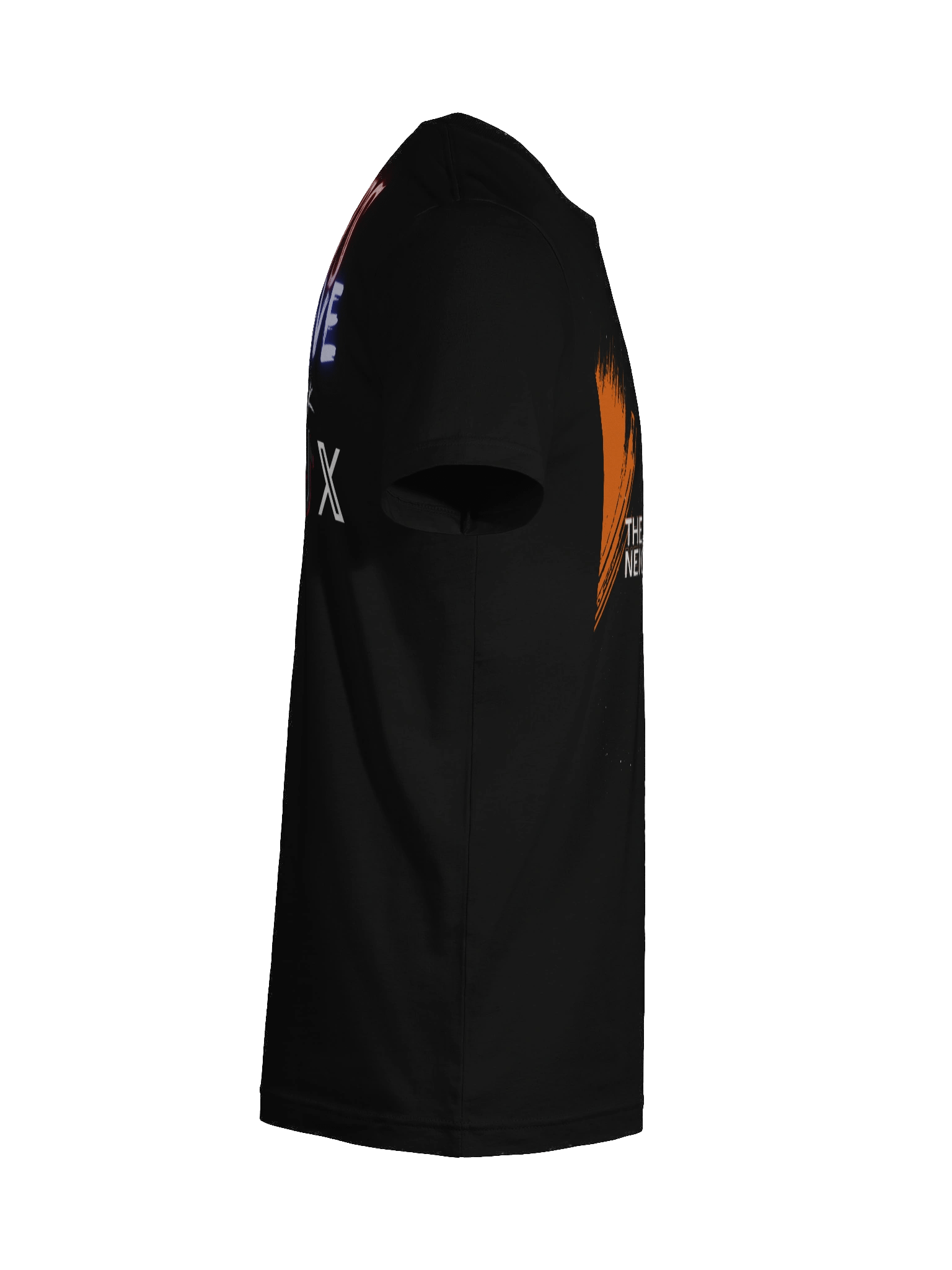 The NFL Neighborhood - T-Shirt product image (12)