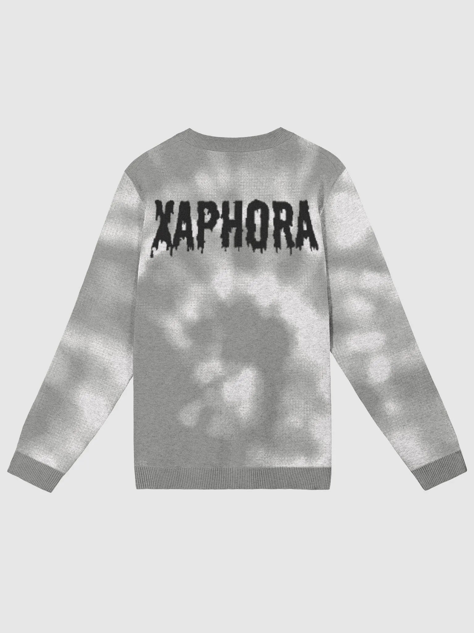 The Haven Knit Sweater product image (2)
