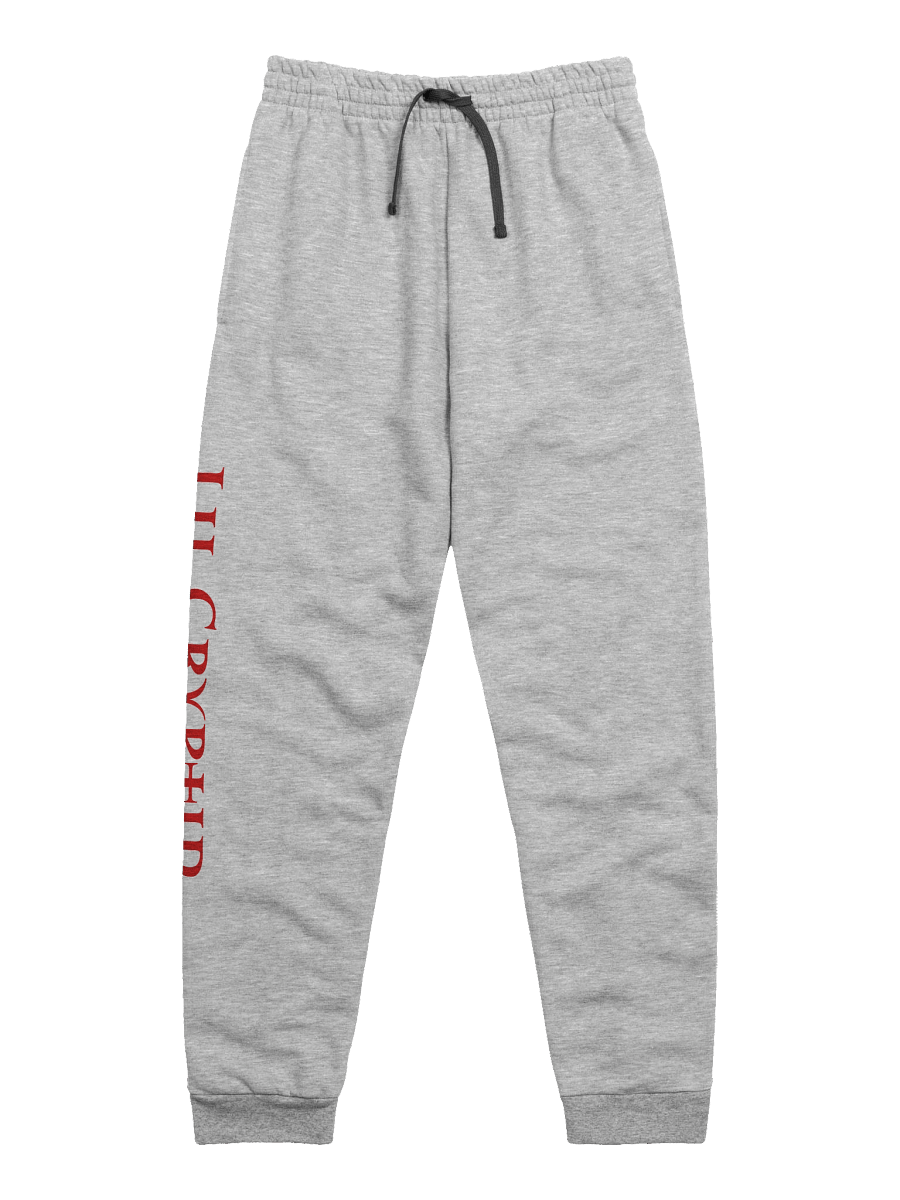 Lil Cryptid Joggers product image (1)