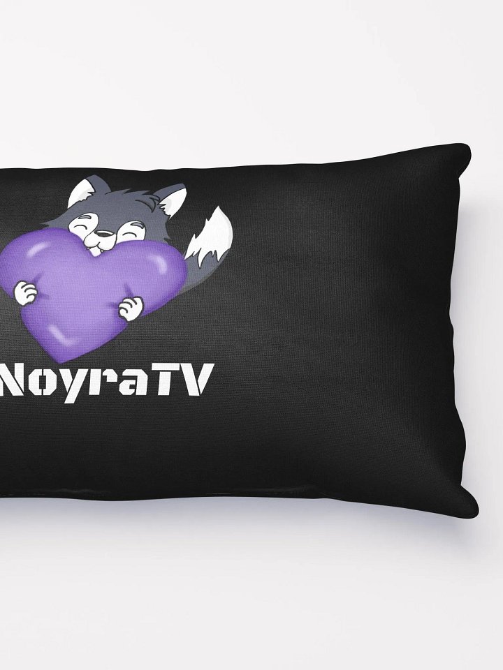 The Amadeus Raider Cuddle Hug Pillow product image (2)