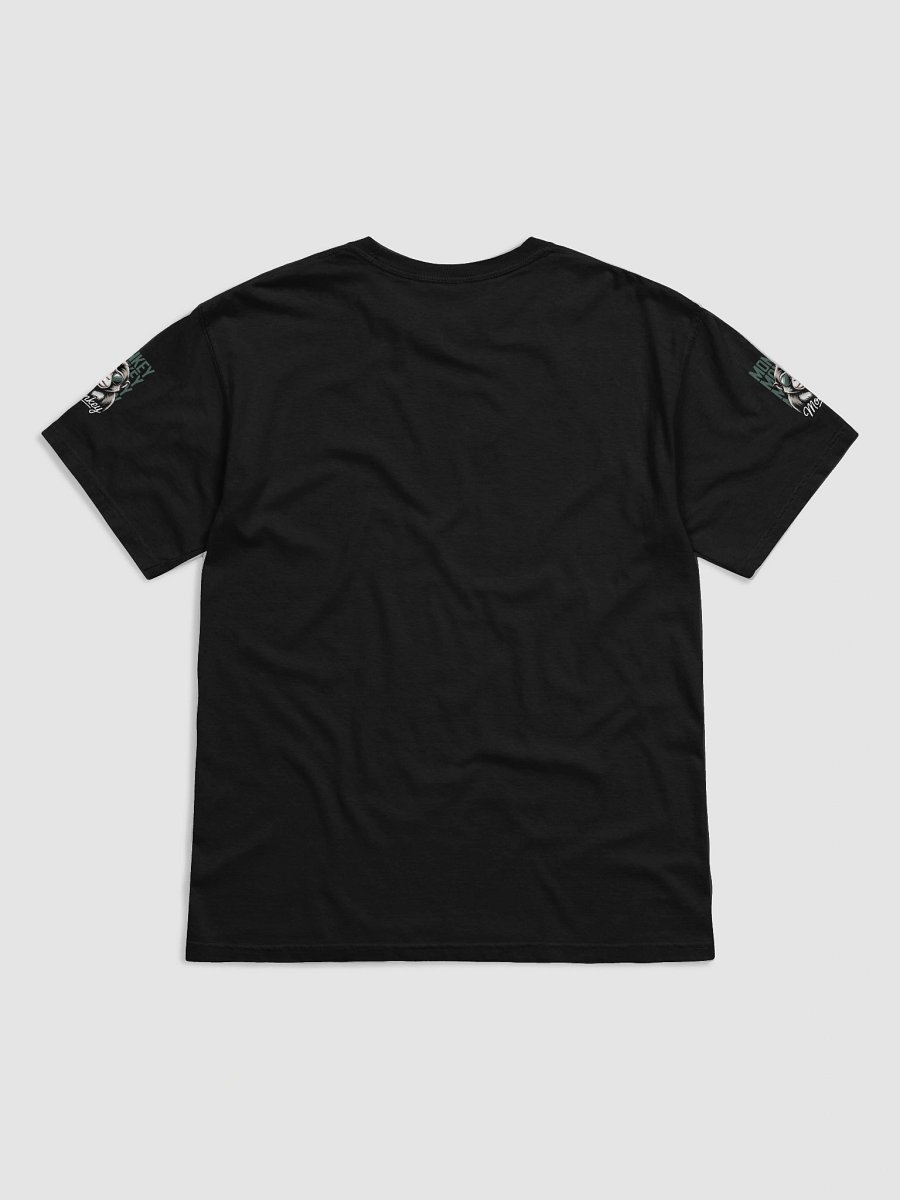 Funky Monkey Sunglasses Tee product image (2)