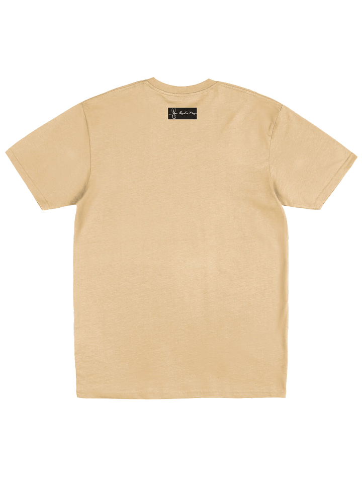 Cautionary Tales Tee product image (4)