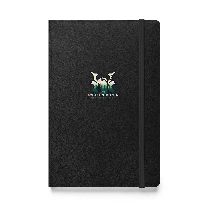 AWKN - NOTEBOOK product image (1)