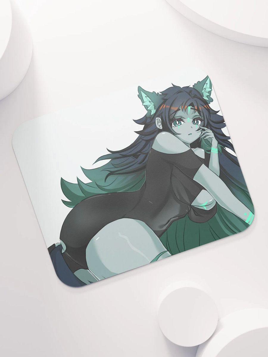 Small Faunapup Mousepad product image (7)