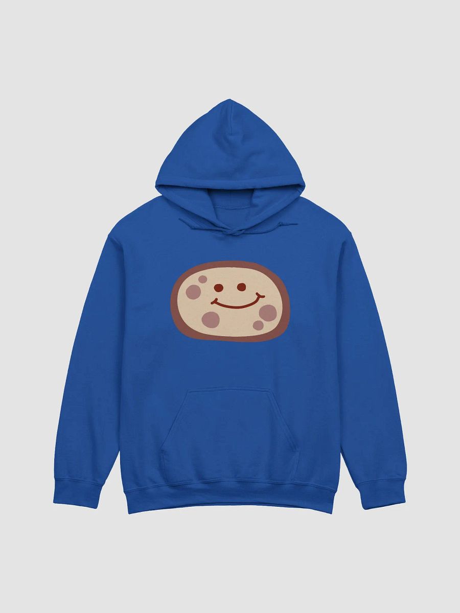 Ed The Bread Hoodie (DTG Print) product image (1)