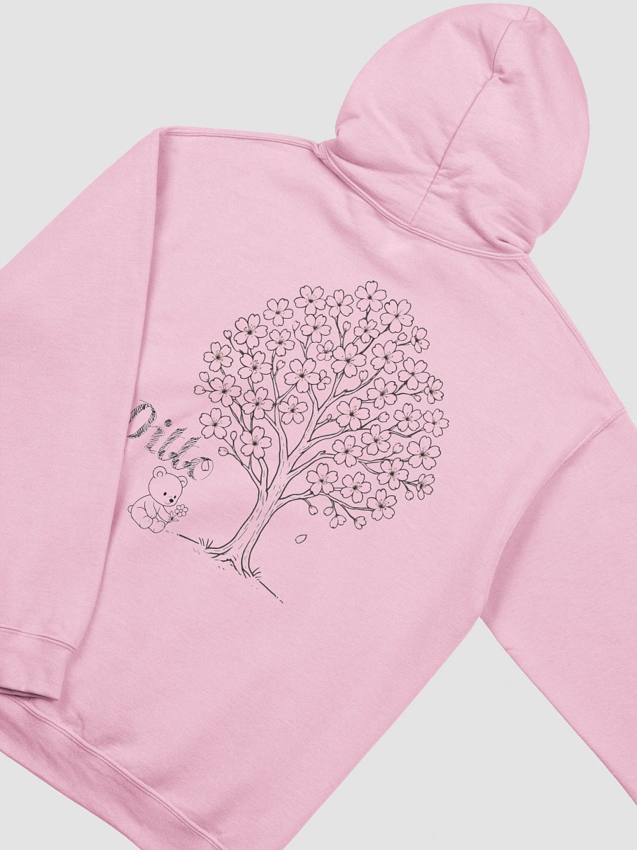 Teddy Blooms Hoodie product image (4)