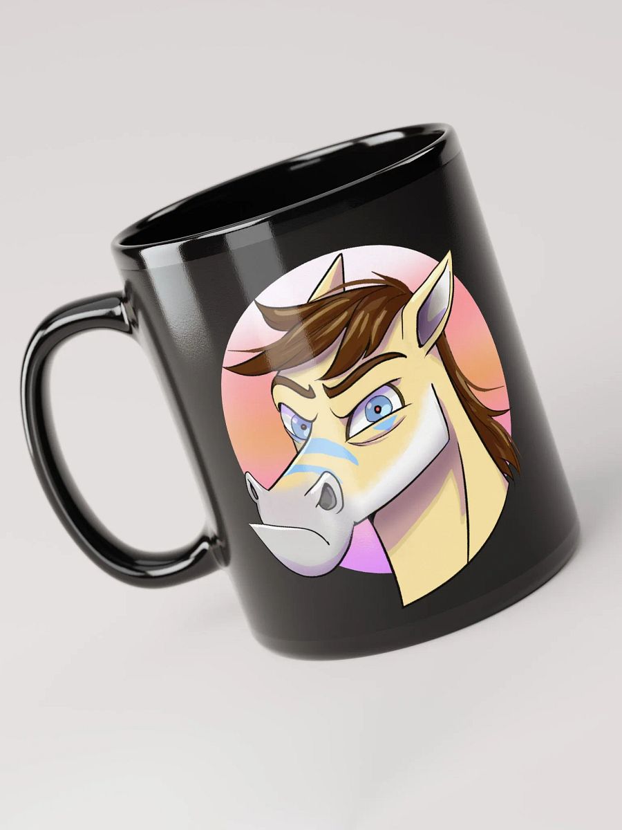 Angry Horse Mug product image (3)