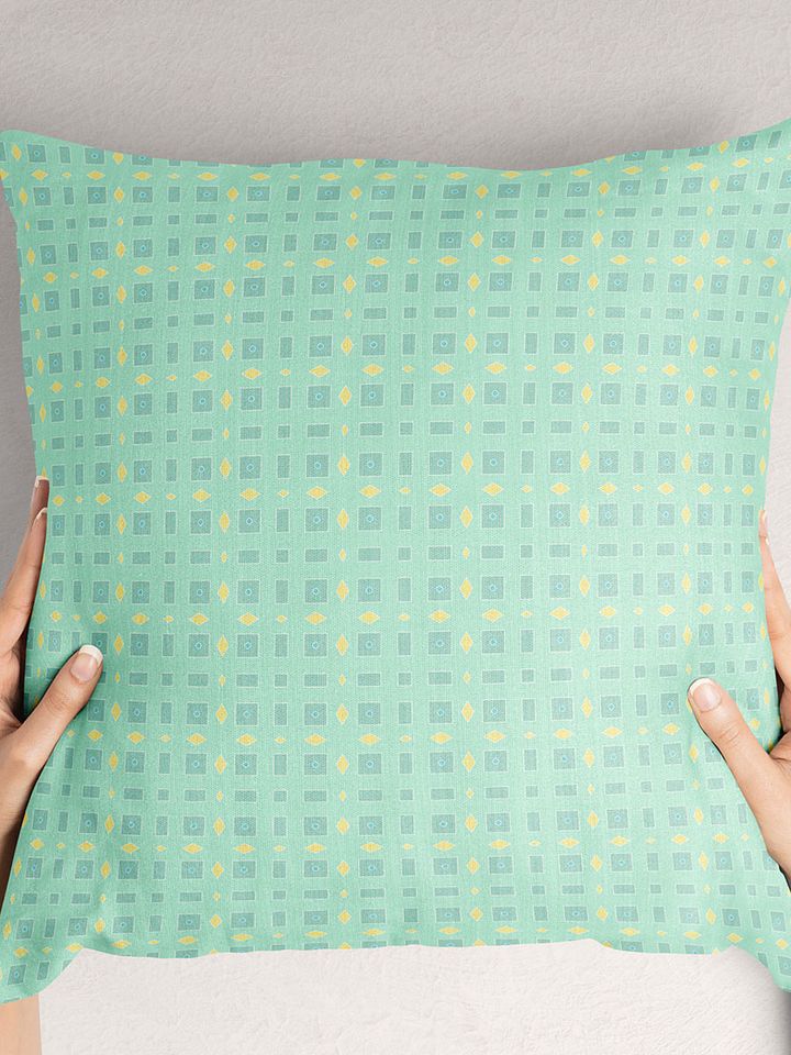 Abstract Pastels Pattern Pack 4 - Green Mix product image (2)