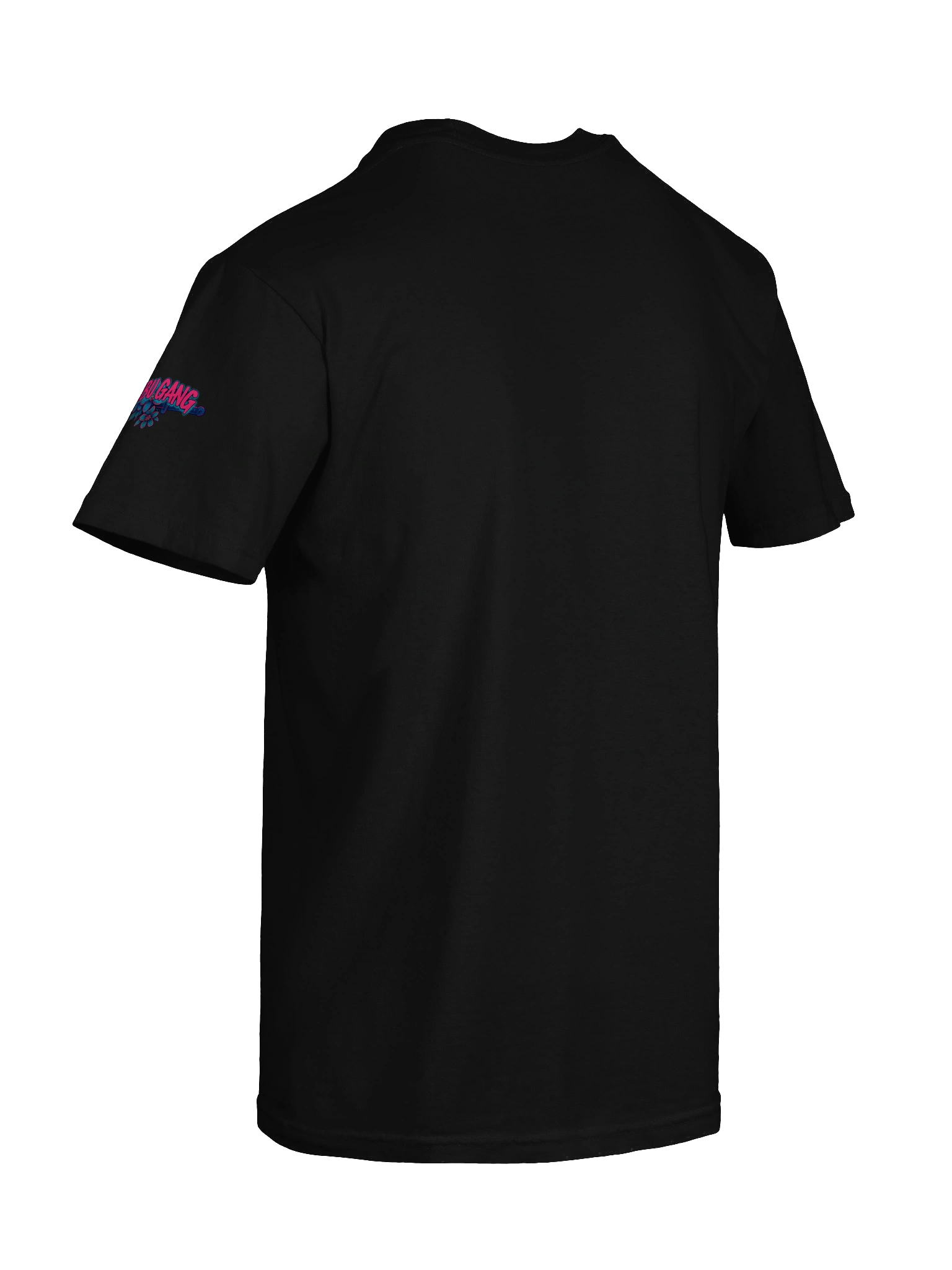 Neon Warrior – Mibu Gang Tee product image (8)