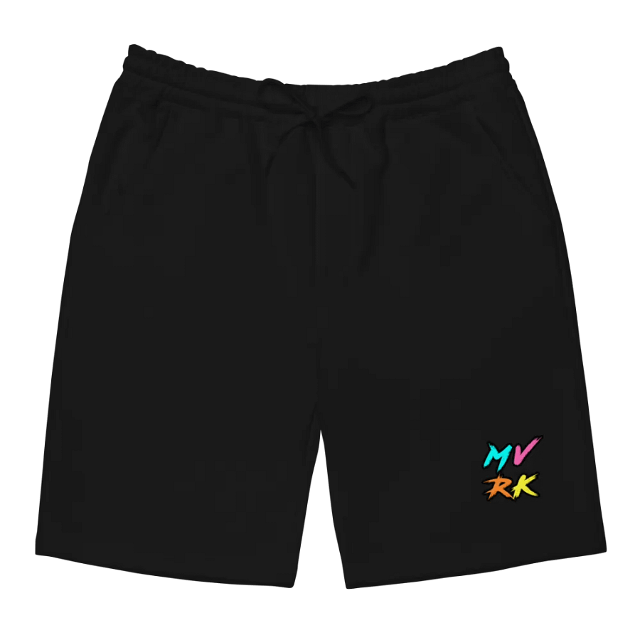MVRK Summer '24 Fleece Shorts product image (11)