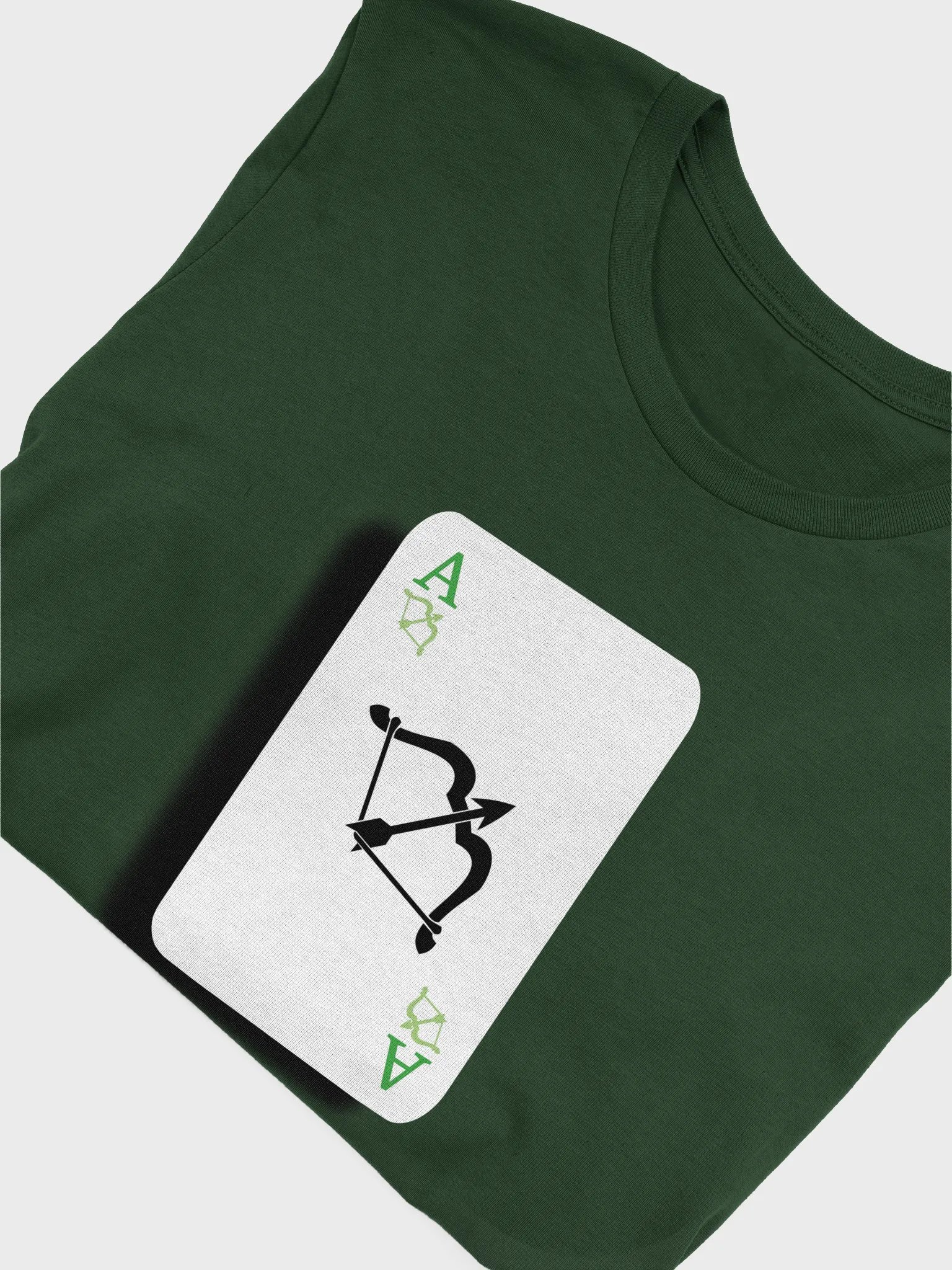 Ace of Aros T-Shirt product image (5)