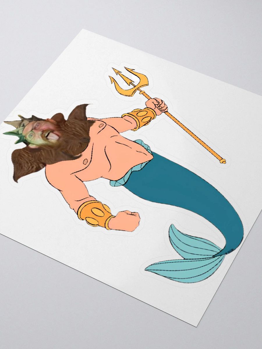 MerBeefSticker product image (3)