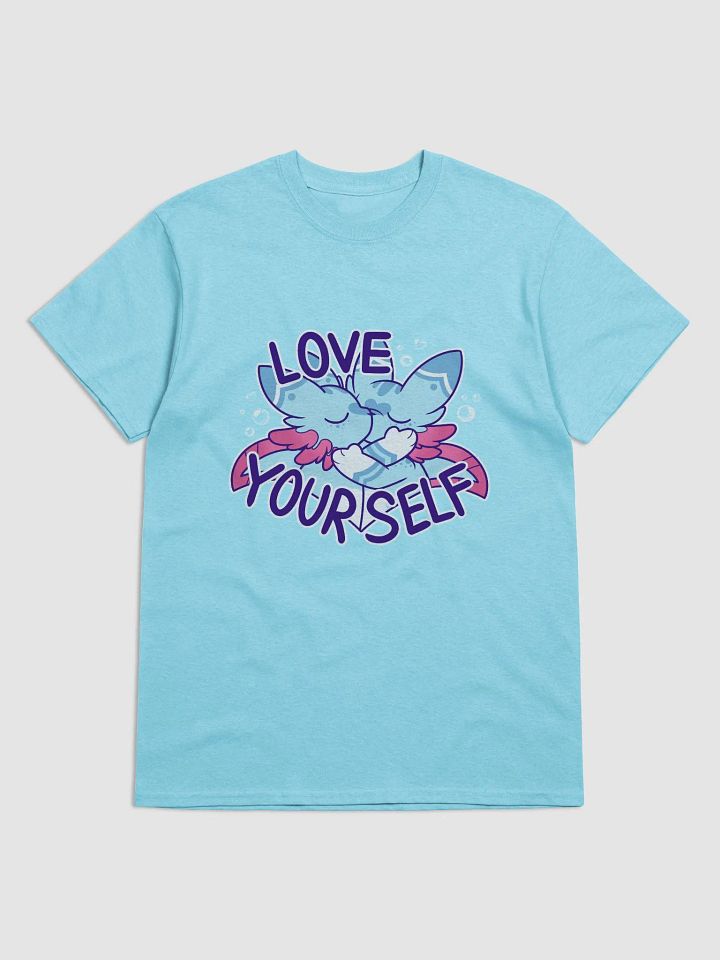 Love Yourself T-Shirt product image (1)