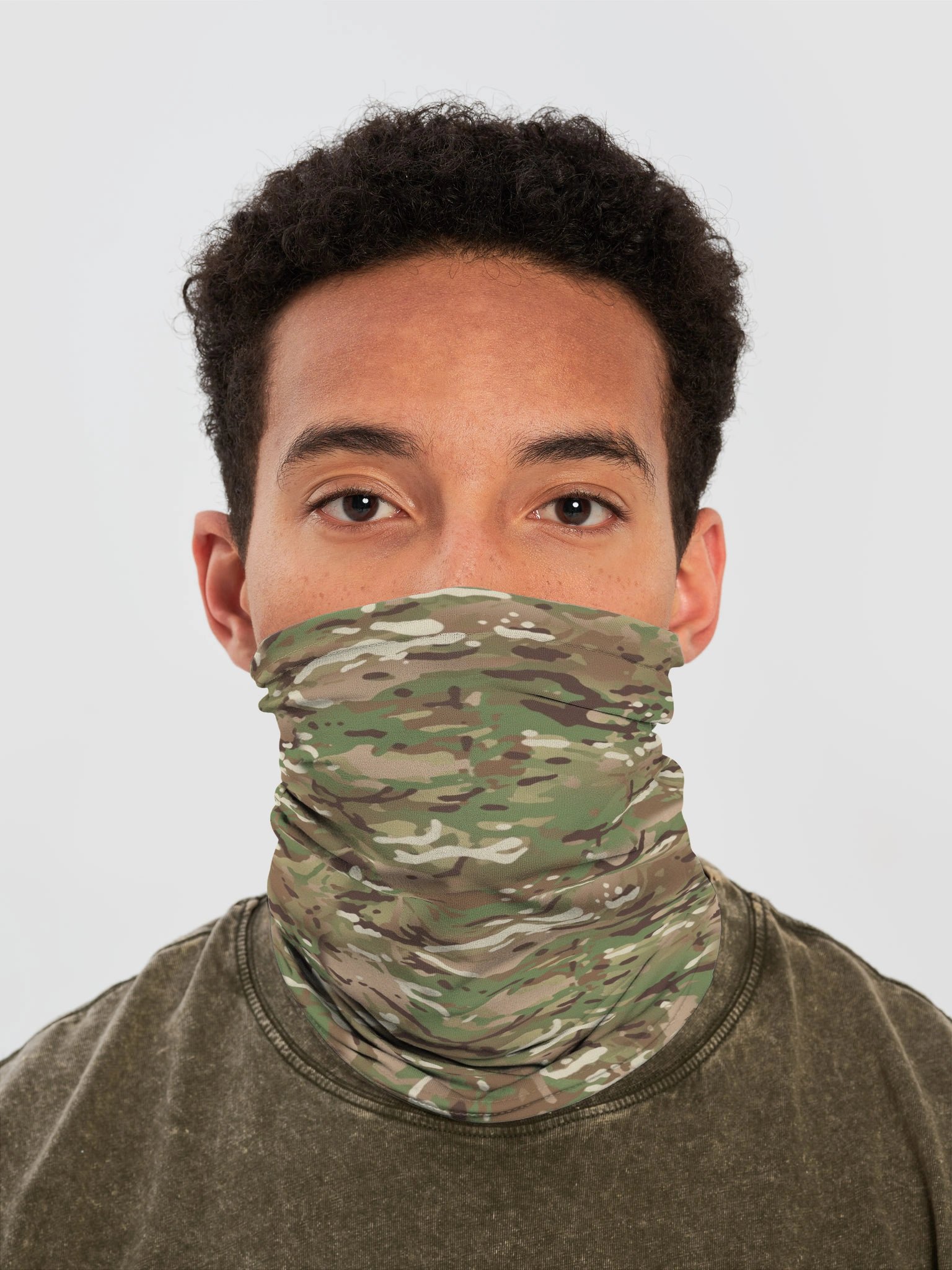 Shmulticam Camouflage Mask product image (1)