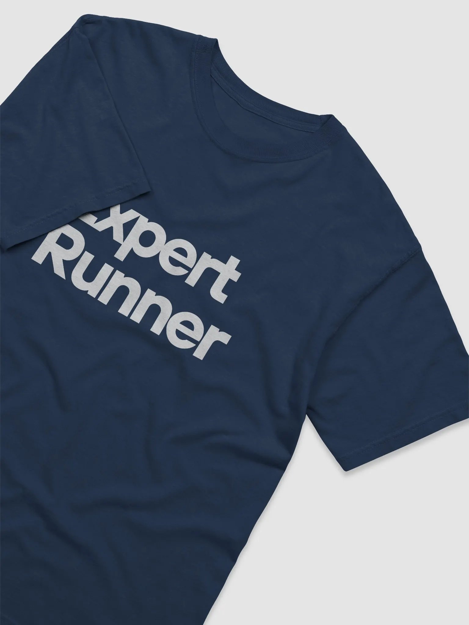 Expert Runner Comfort Colors Tee product image (16)