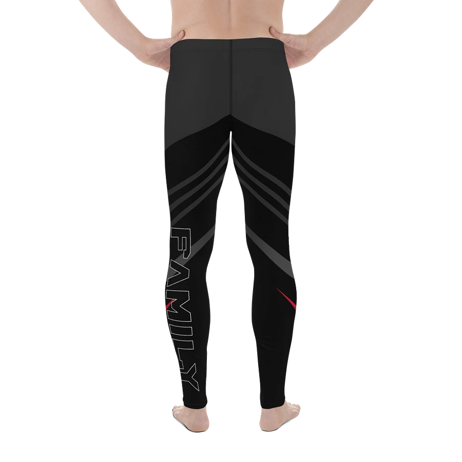 OG FGA Logo Men's Leggings product image (2)