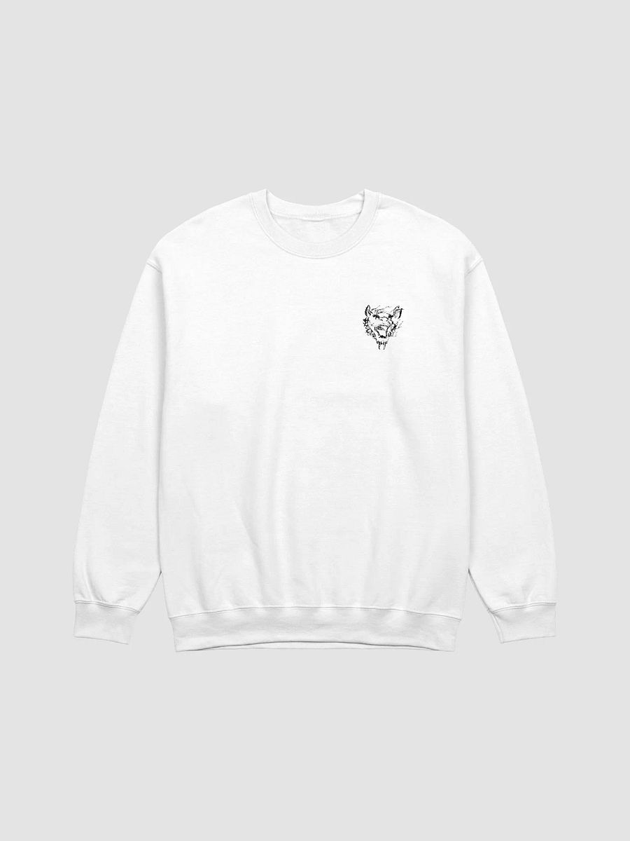 Teeth Crewneck 1 product image (1)