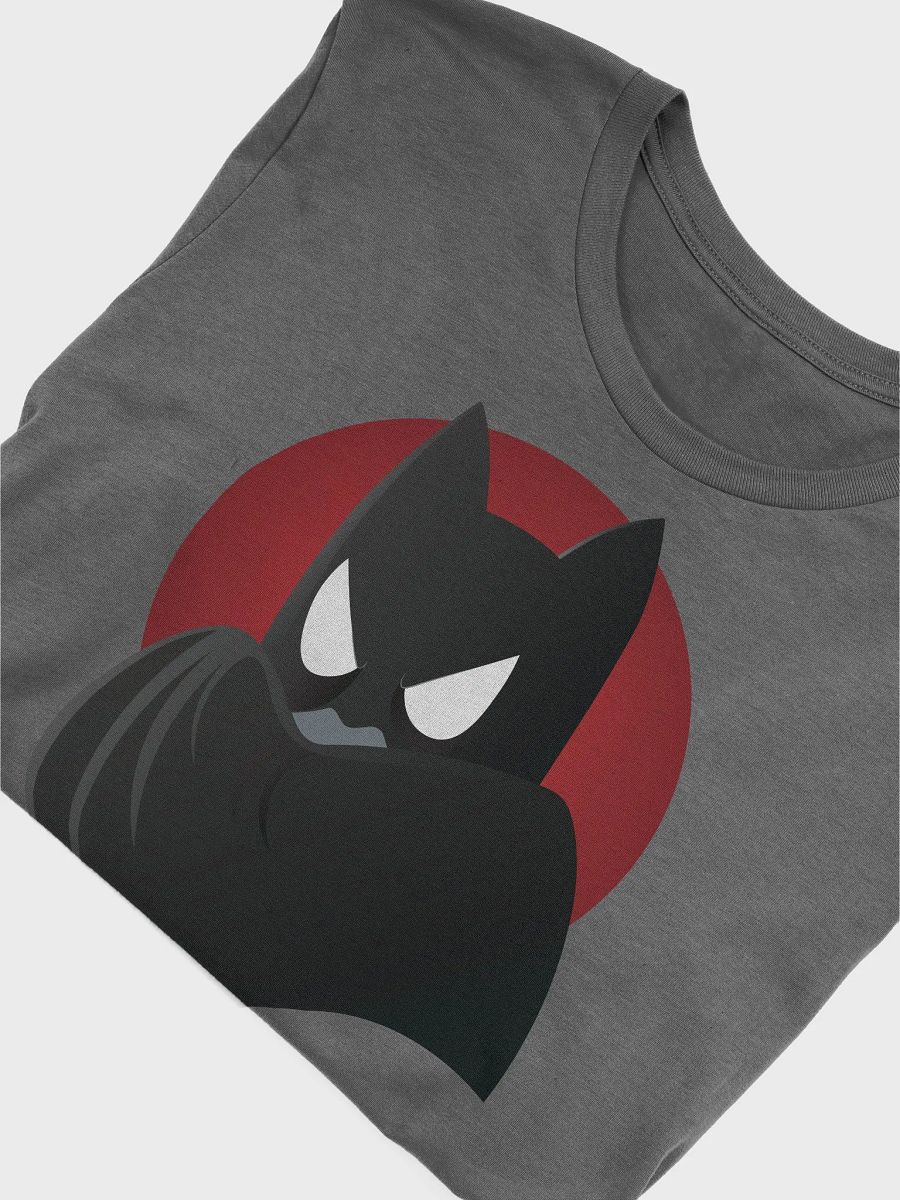 Gotham Kitty shirt product image (15)