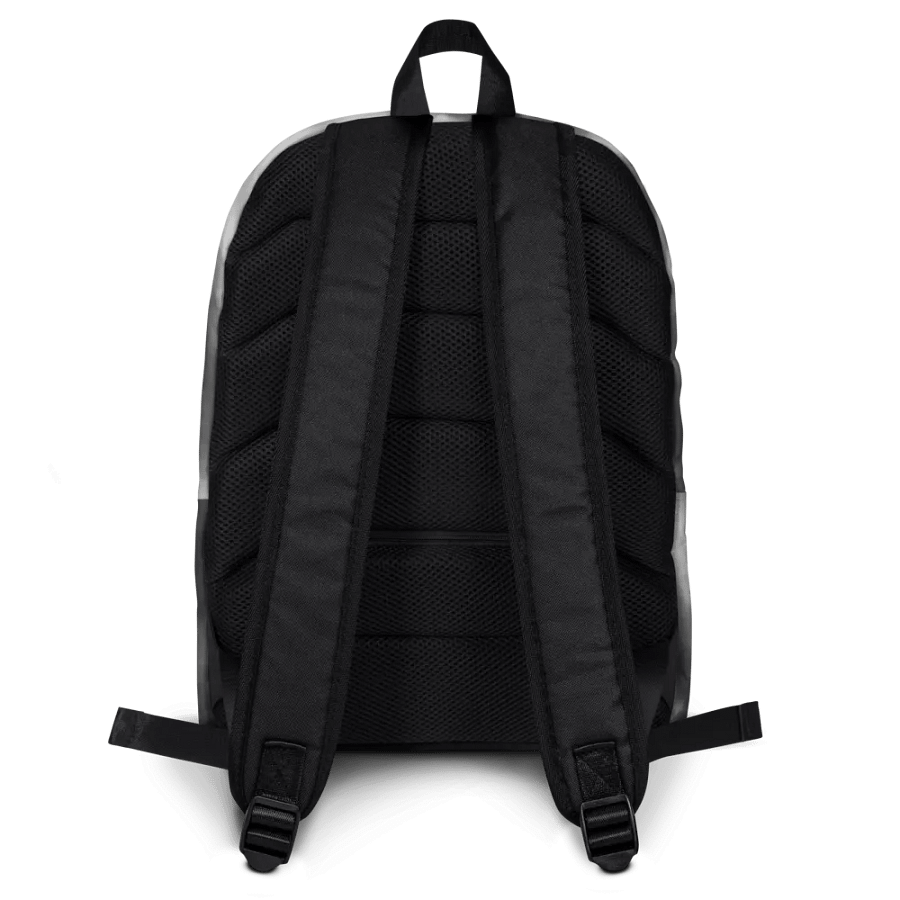 Seni's Backypack product image (2)