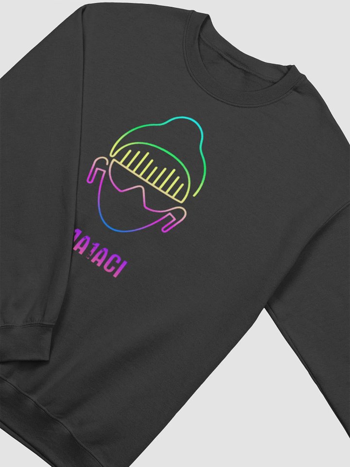 Ma1aci Beats Sweatshirt product image (15)