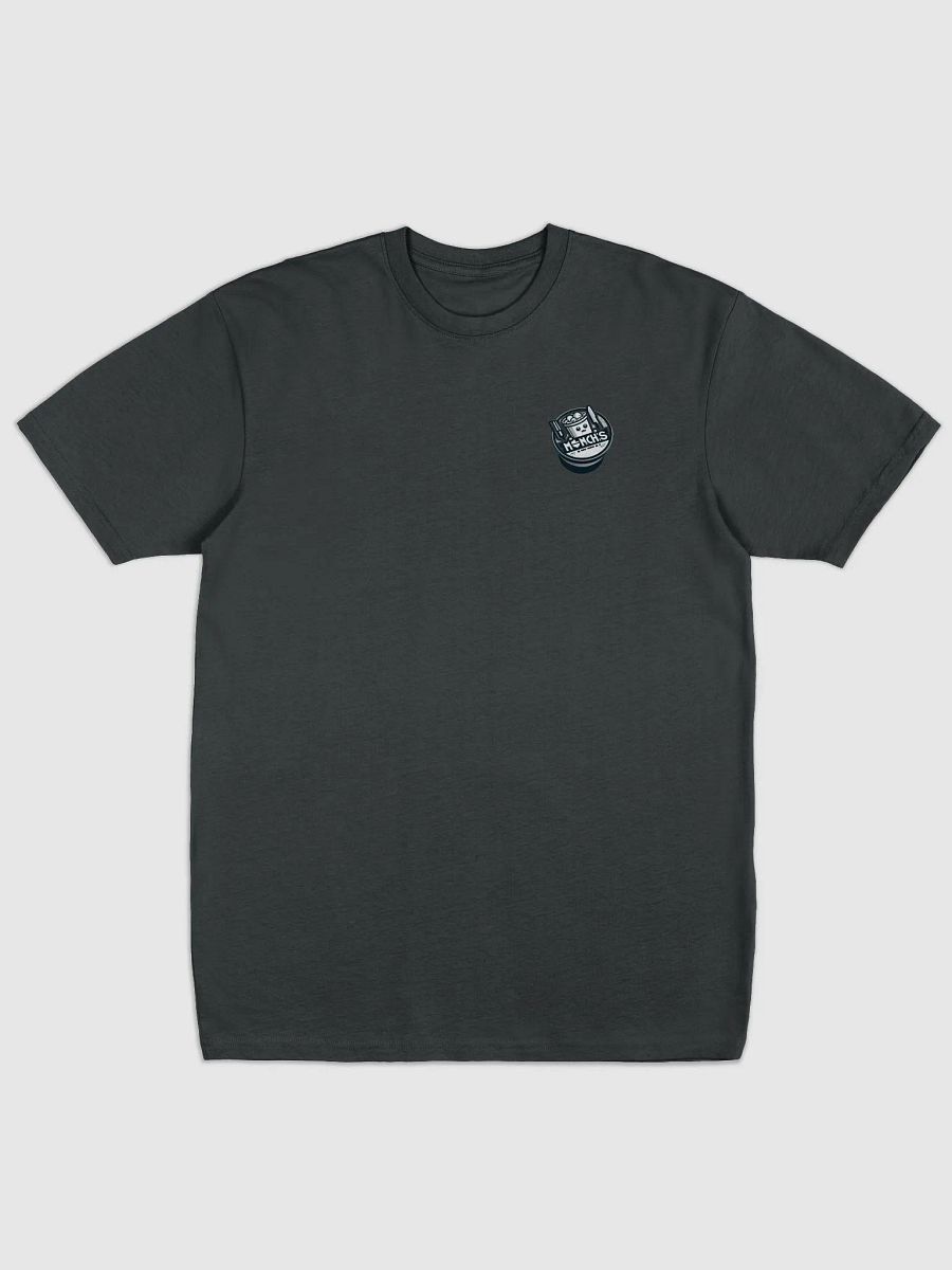 MONCHIS T-shirt lambuasiana product image (1)