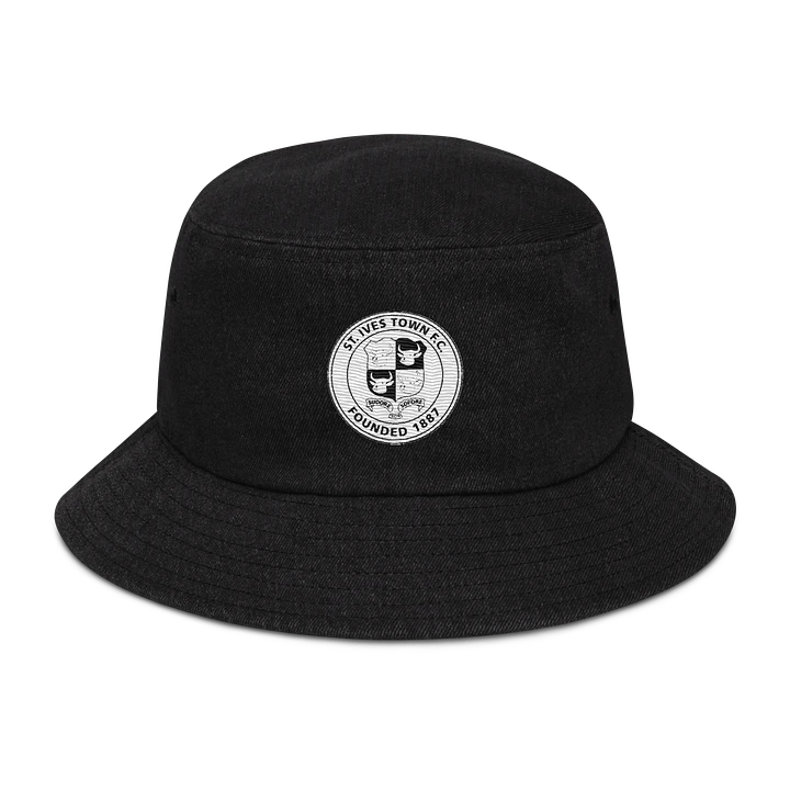 SITFC Bucket Hat product image (1)