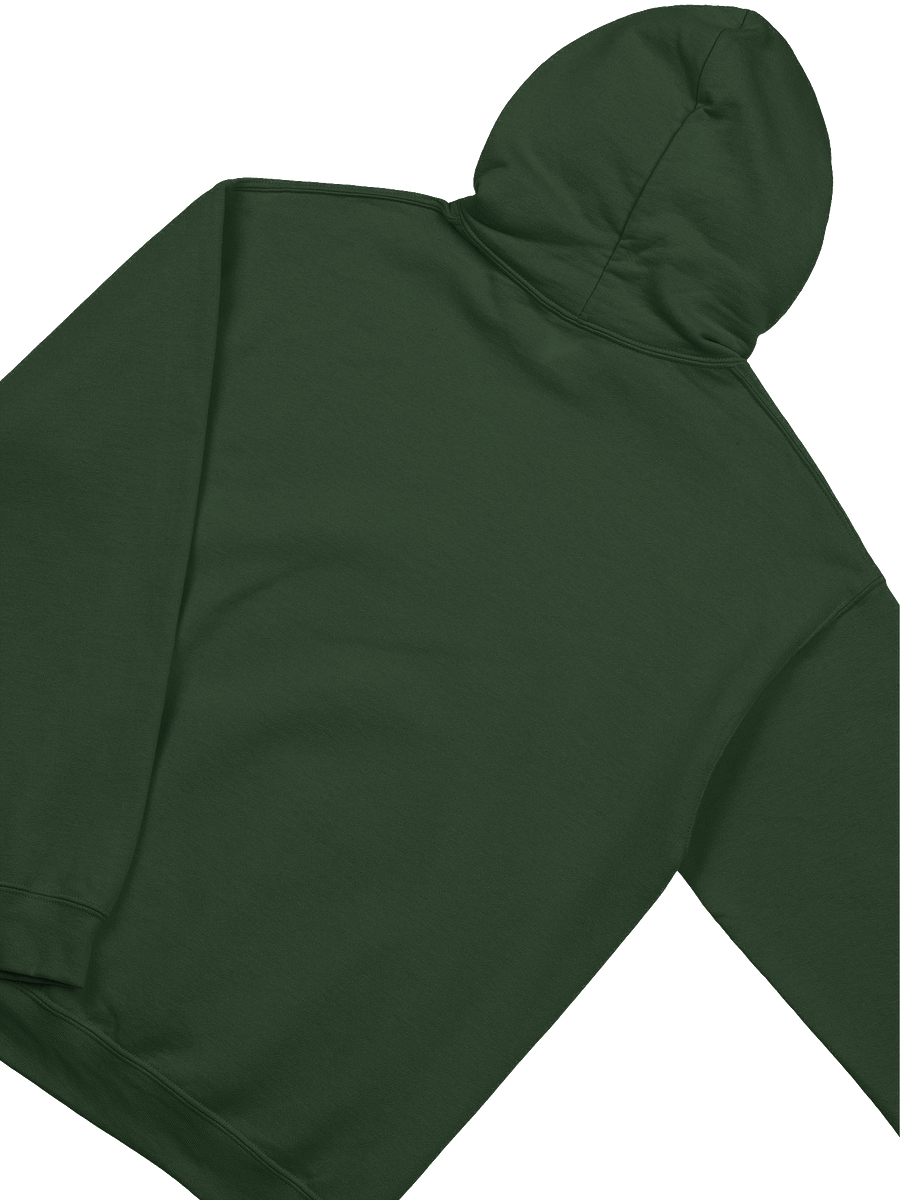 Chopping Spree White - Hoodie product image (4)