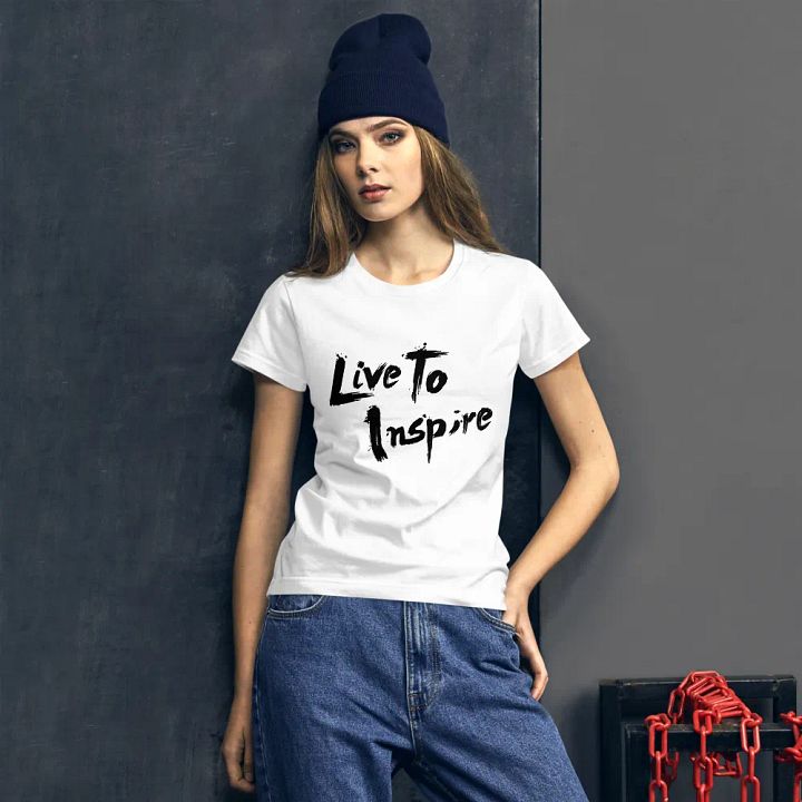 WOMEN'S FITTED 