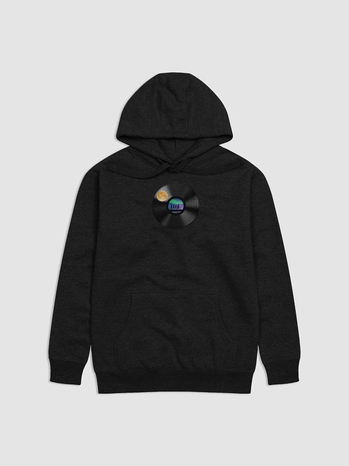 Moonlit Tandem Hoodie product image (4)