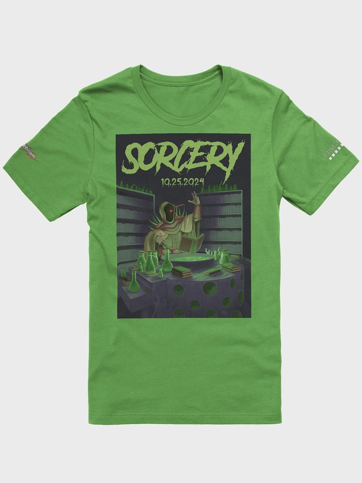 PhillyDnB x DSCI4 :: "SORCERY" Collab product image (1)