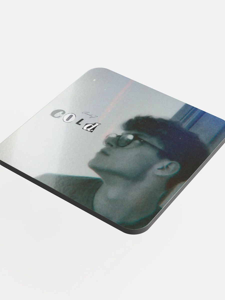 Cold Cover Coaster product image (4)
