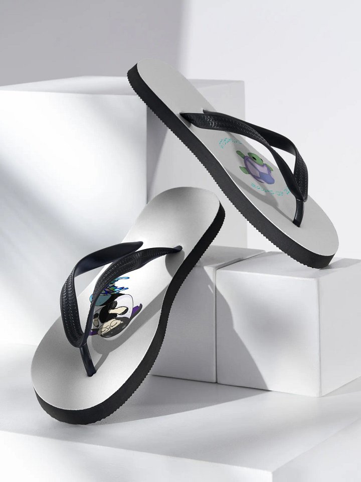 Turtle Tails Flip-Flops product image (2)